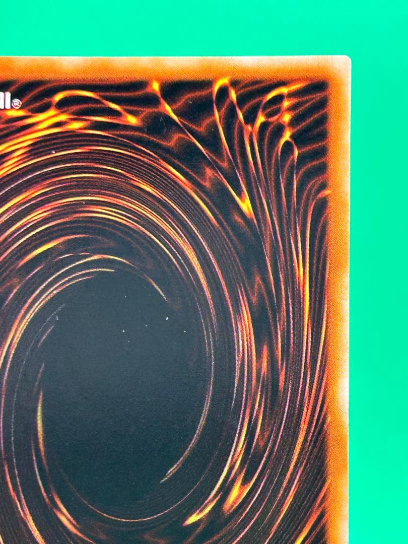 【美品 ② 聖なる魔術師 スーパーレア】ワンオーナー 初期 遊戯王 Vol.4