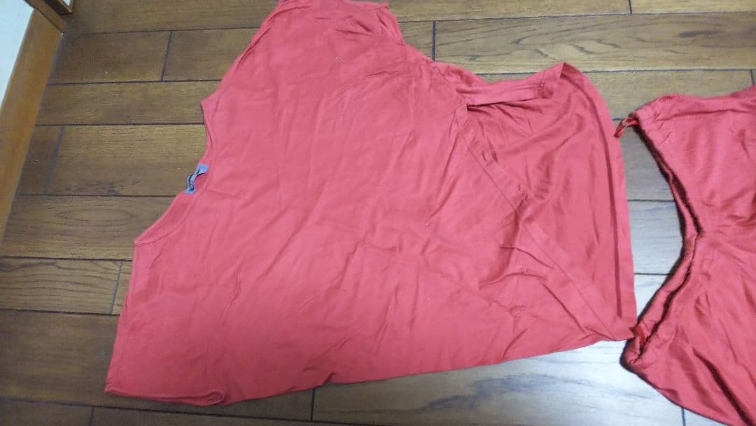 ISSEY MIYAKE セットアップスーツ