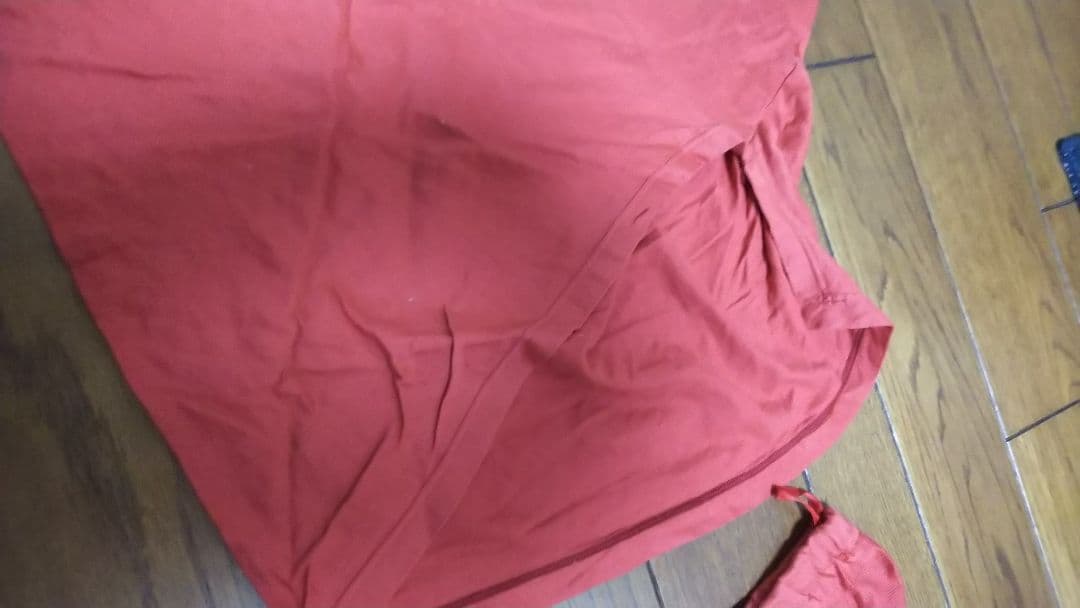 ISSEY MIYAKE セットアップスーツ