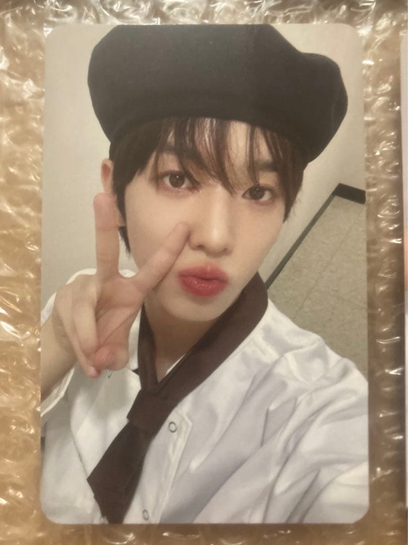 Xikers MAKESTAR パテシエバージョン コンプリートセット　トレカ