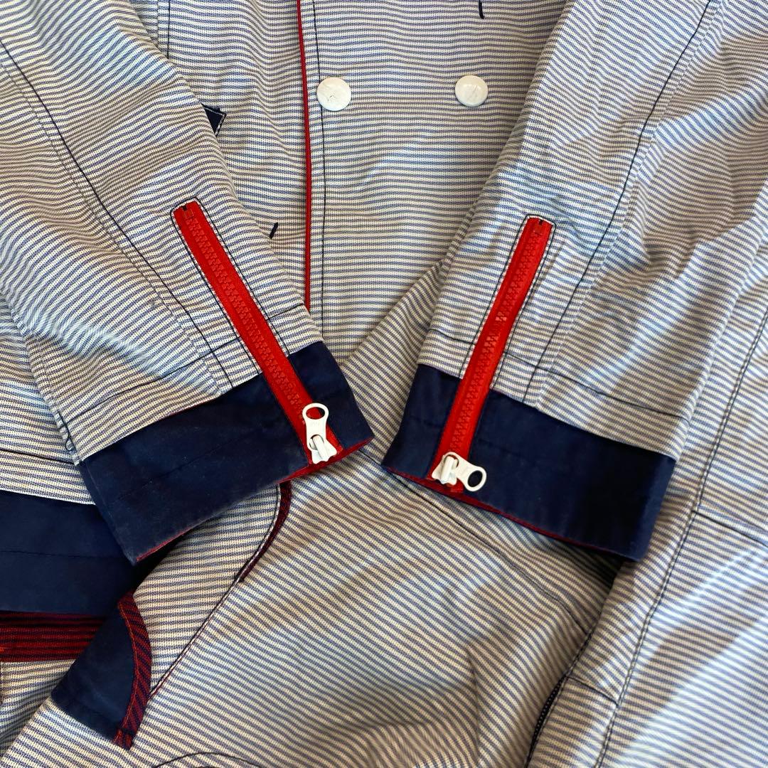 【激カワ】【値下可】X-niX スノボ　スキー　ウェア　つなぎ