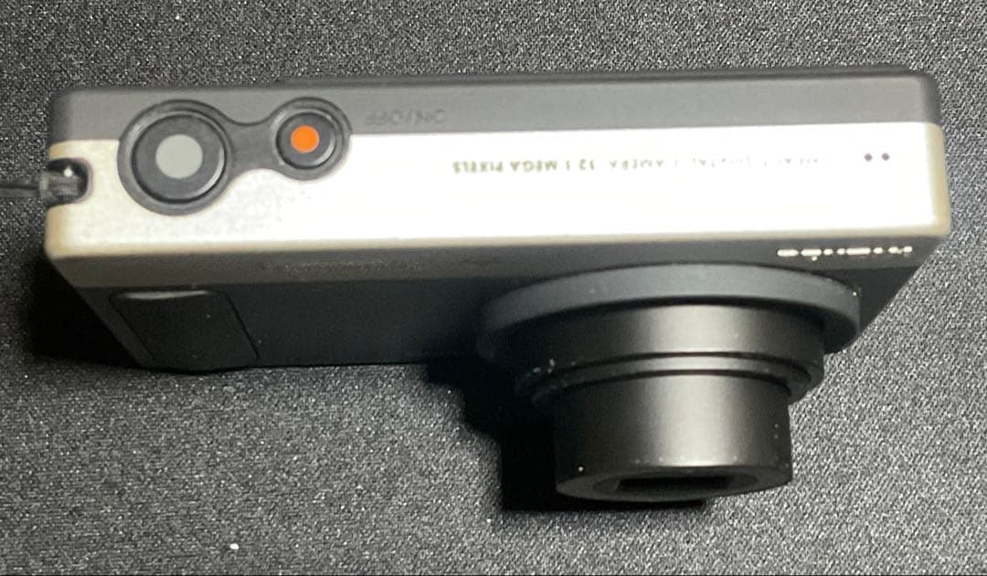 PENTAX Optio H90 コンパクトデジタルカメラ