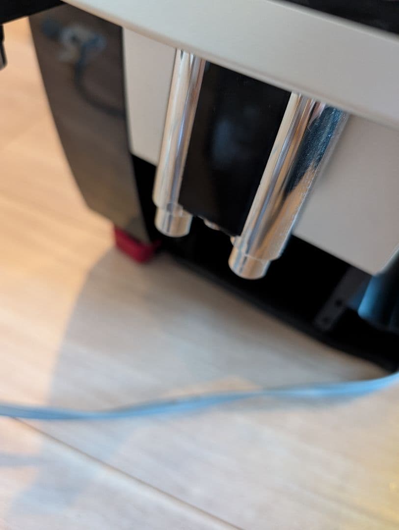 デロンギ Magnifica S カプチーノ スマート