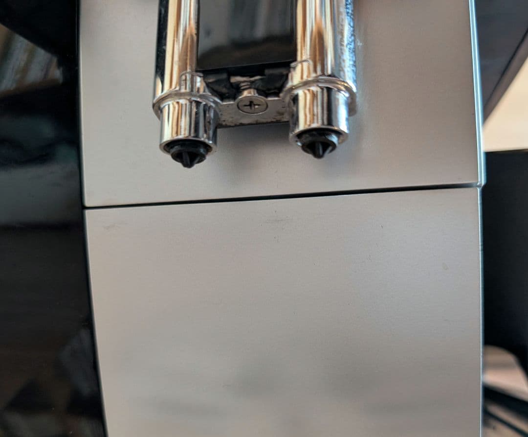 デロンギ Magnifica S カプチーノ スマート