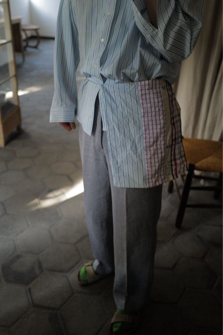 パンツ NICENESS ARBUS