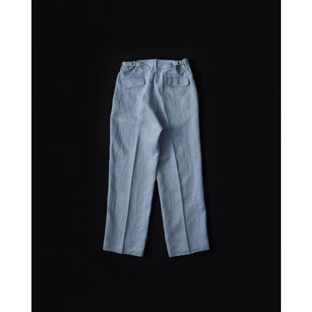 パンツ NICENESS ARBUS