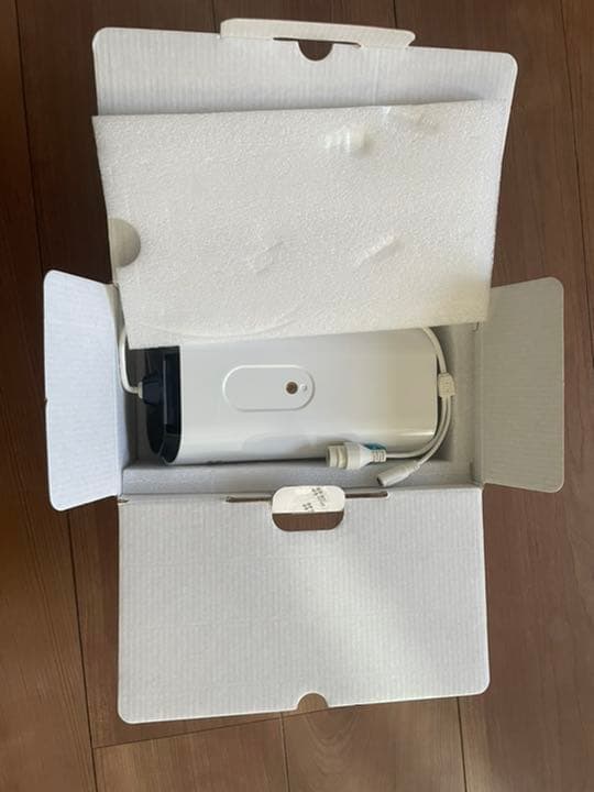 防犯カメラ　防水　夜間50メートル　1080解像度　AI 顔人流集計　店舗業務用