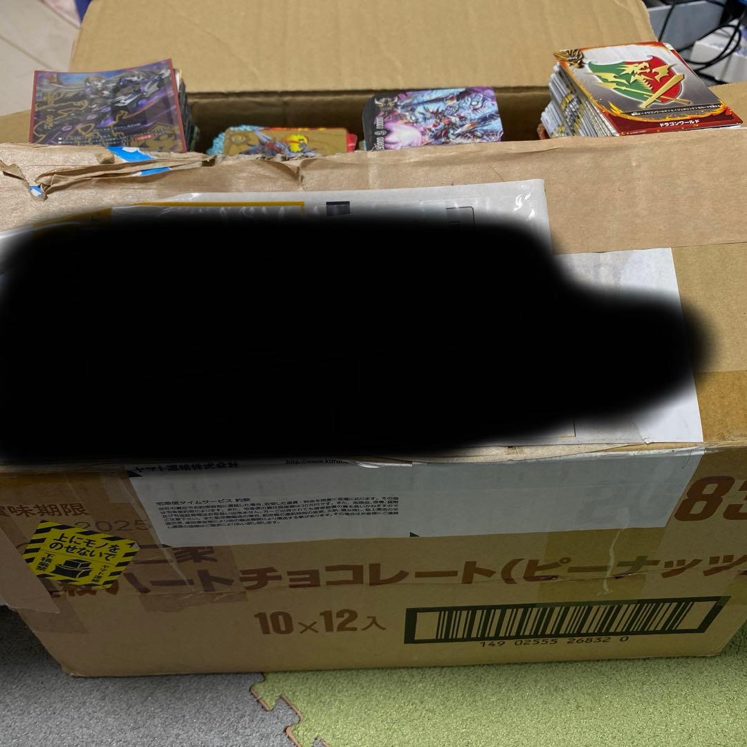 タ*з様 バディファイトカード 1000枚以上 セット　引退品
