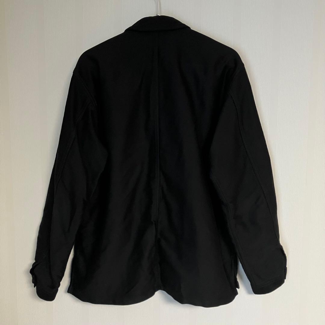 AUBERGE CHARBON DEEP BLACK 40 オーベルジュ