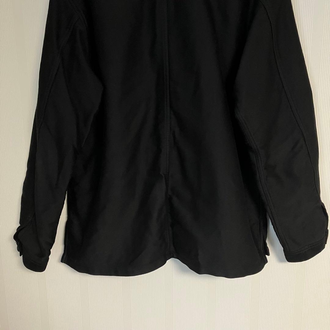 AUBERGE CHARBON DEEP BLACK 40 オーベルジュ