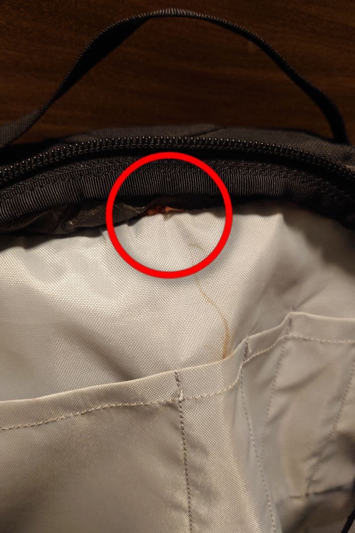 <しお様ご購入専用> ARC'TERYX mantis26