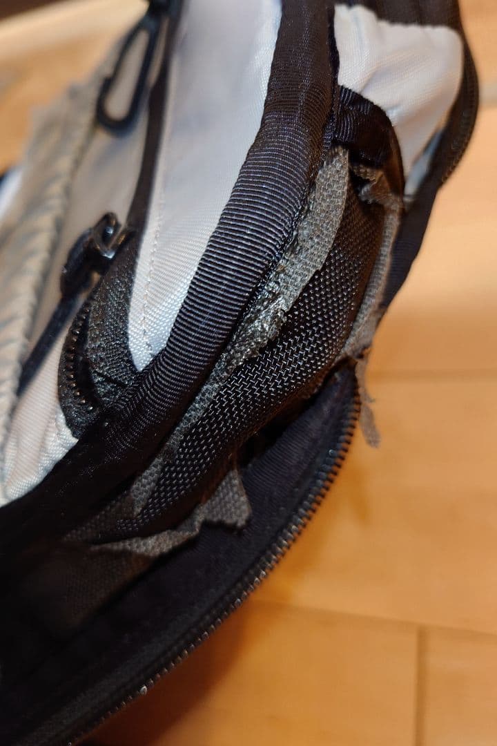 <しお様ご購入専用> ARC'TERYX mantis26