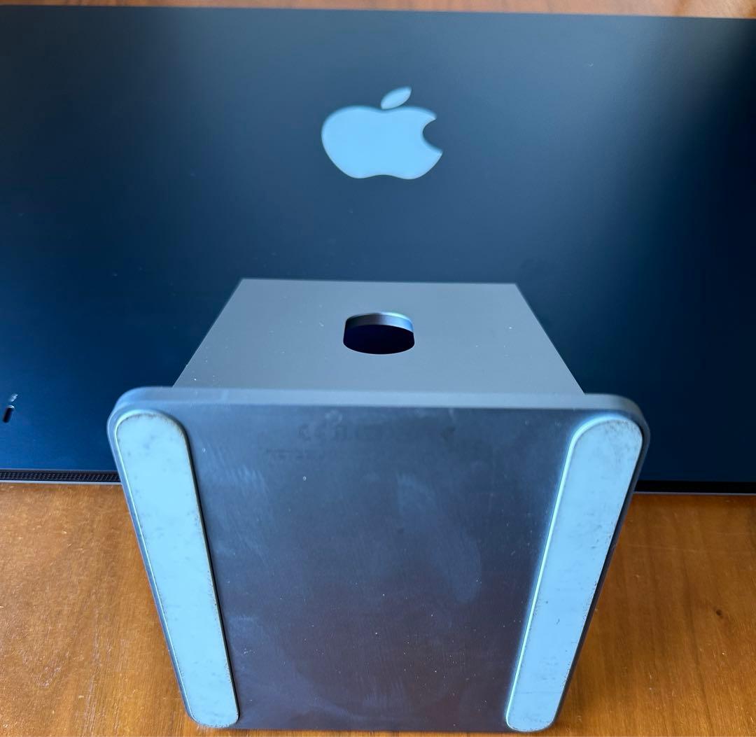 Macデスクトップ Apple iMac 24-inch Mid 2021 (M1/8GB/256)