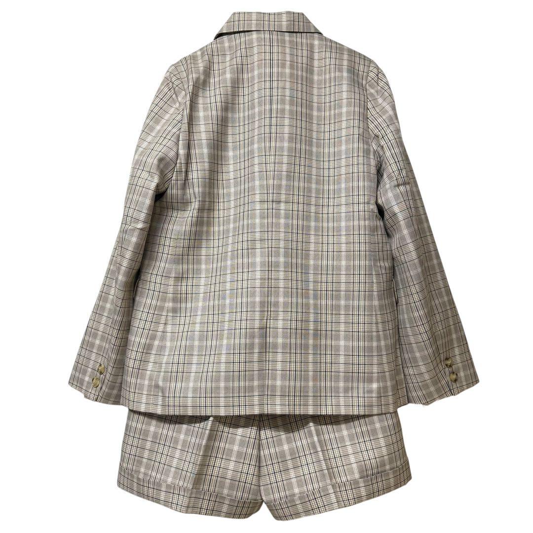 新品　ラブトキシック　卒業入学式　フォーマルセット　160 【匿名配送】