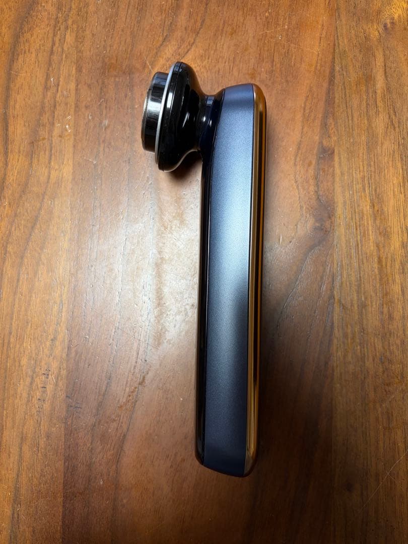 【値下げ】美品 ヤーマン YA-MAN フォトプラス プレステージ SP M22