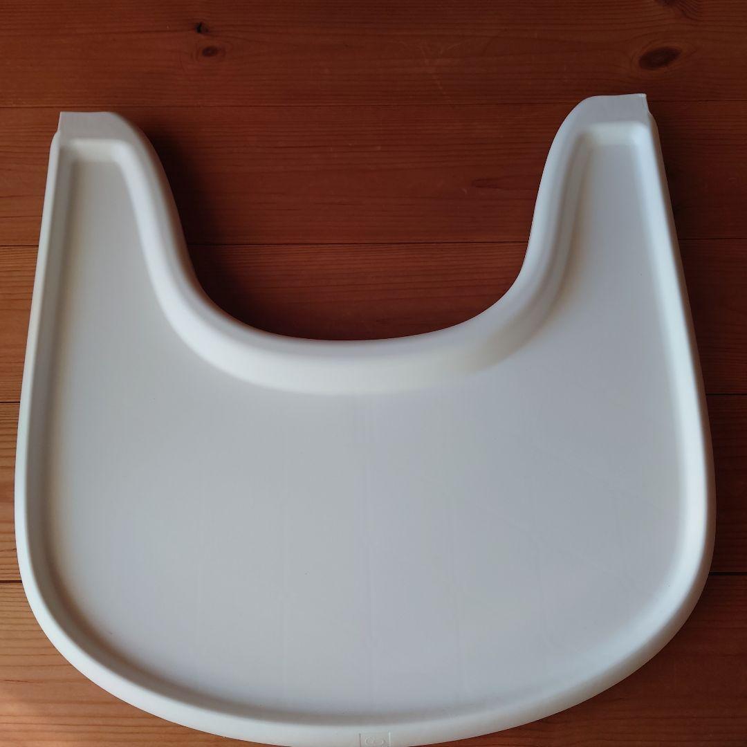 STOKKE 　トリップトラップ　ベビーセット　クッションつき