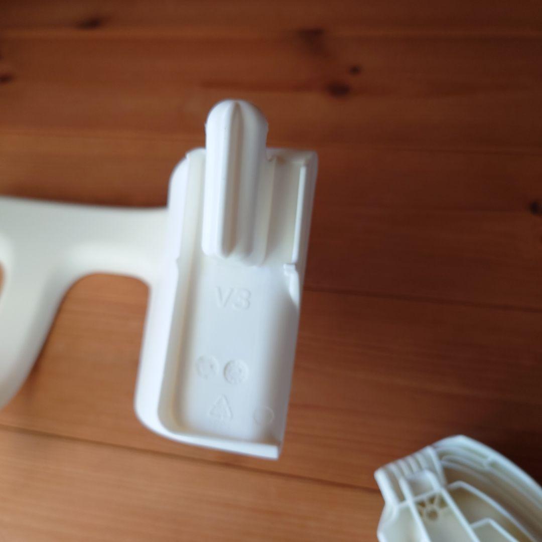 STOKKE 　トリップトラップ　ベビーセット　クッションつき