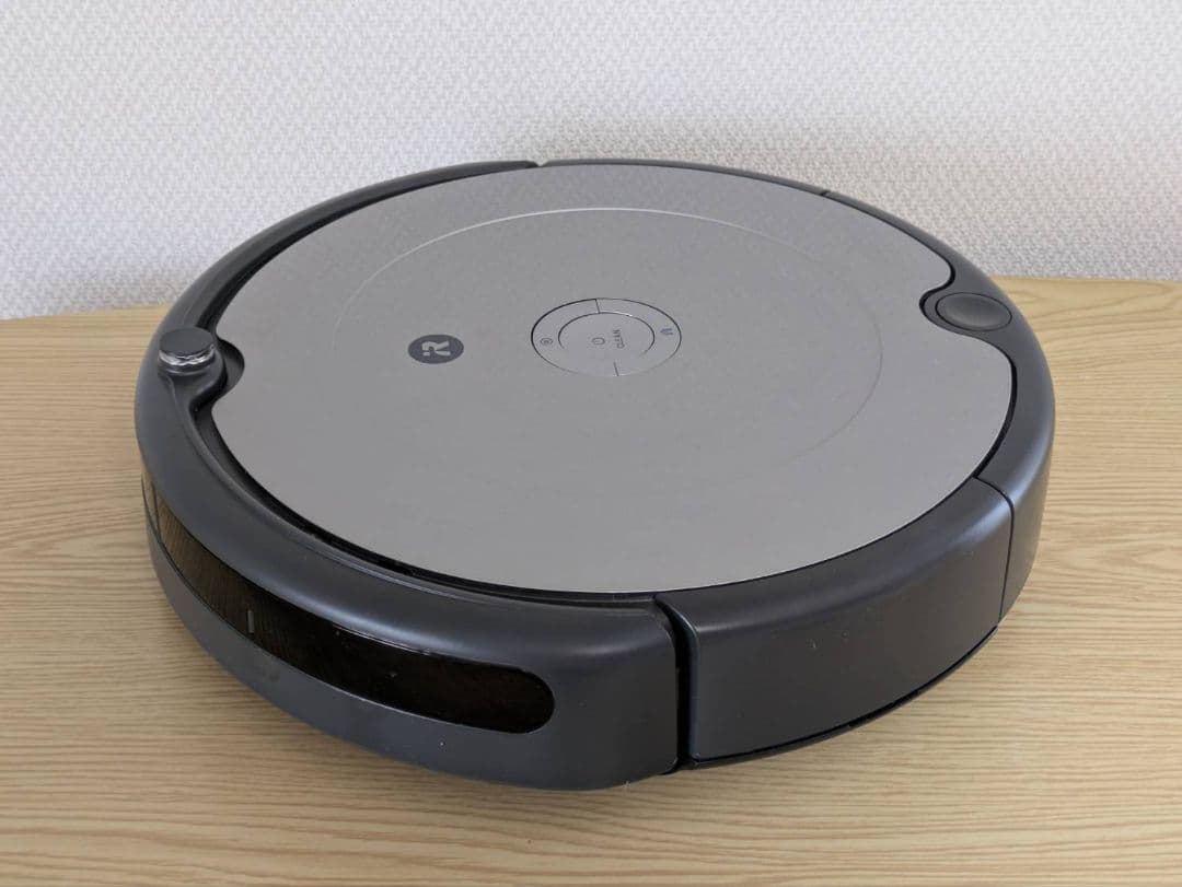 iRobot ルンバ 694 ロボット掃除機