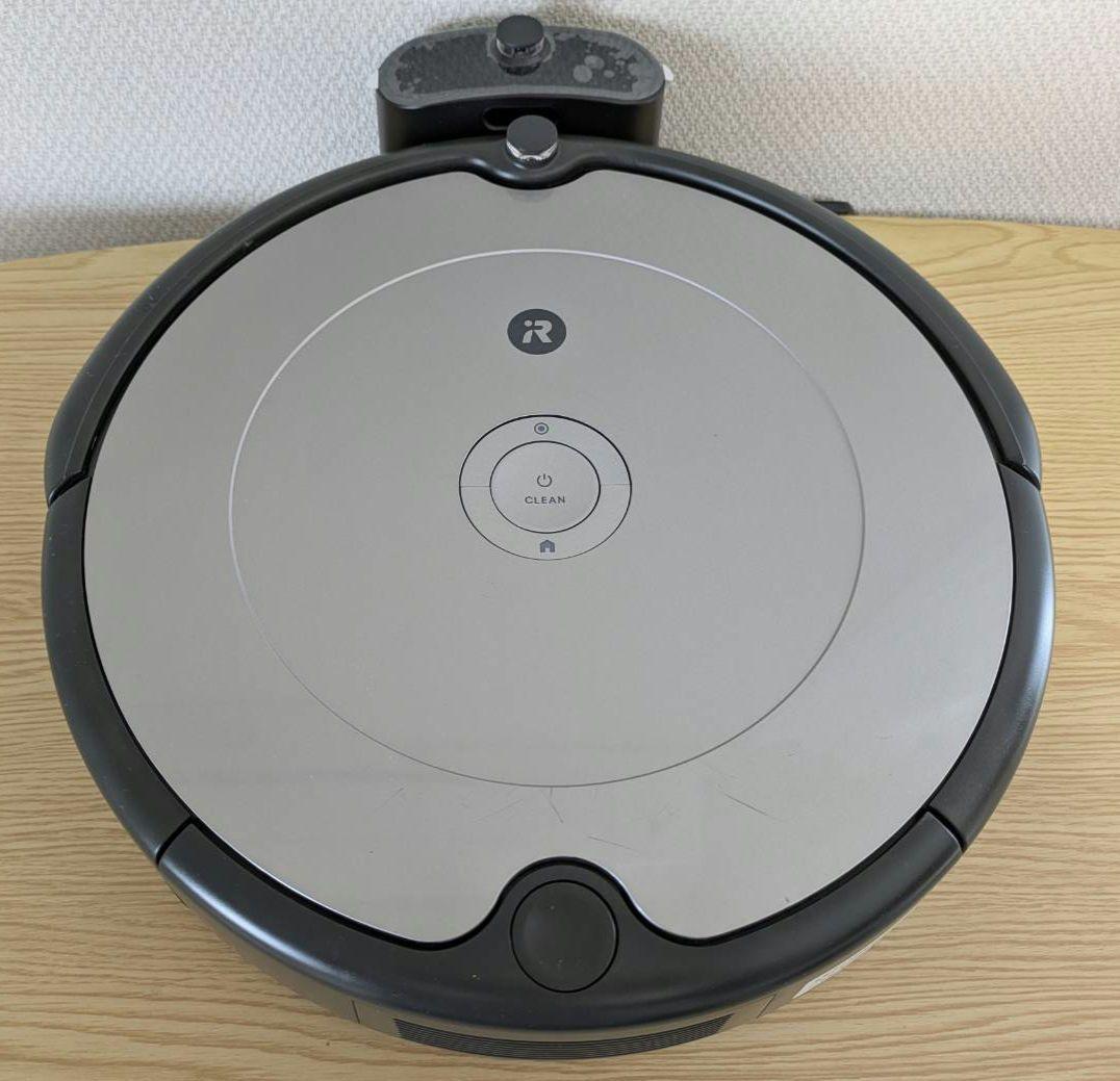 iRobot ルンバ 694 ロボット掃除機