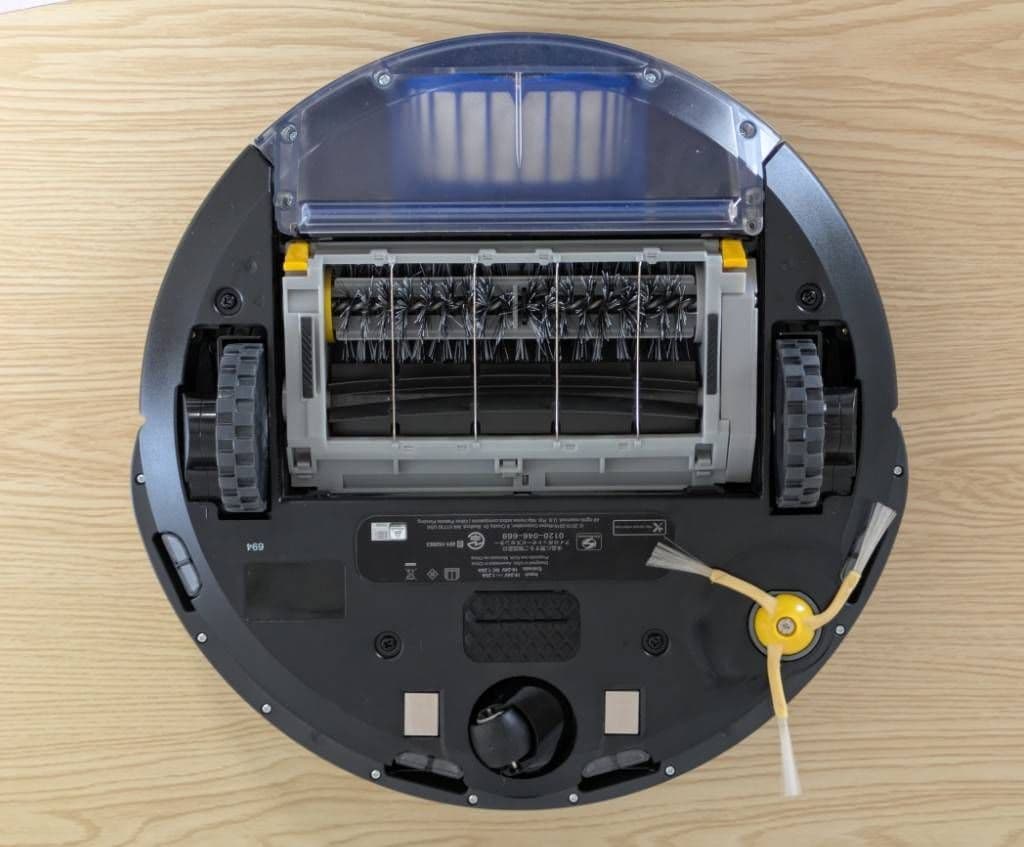 iRobot ルンバ 694 ロボット掃除機