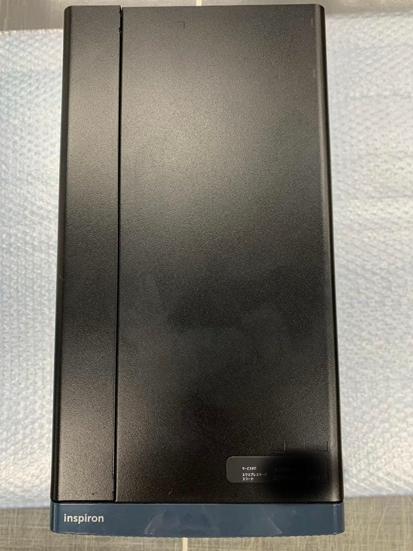 Windowsデスクトップ Dell Inspiron 3020 i5 13400