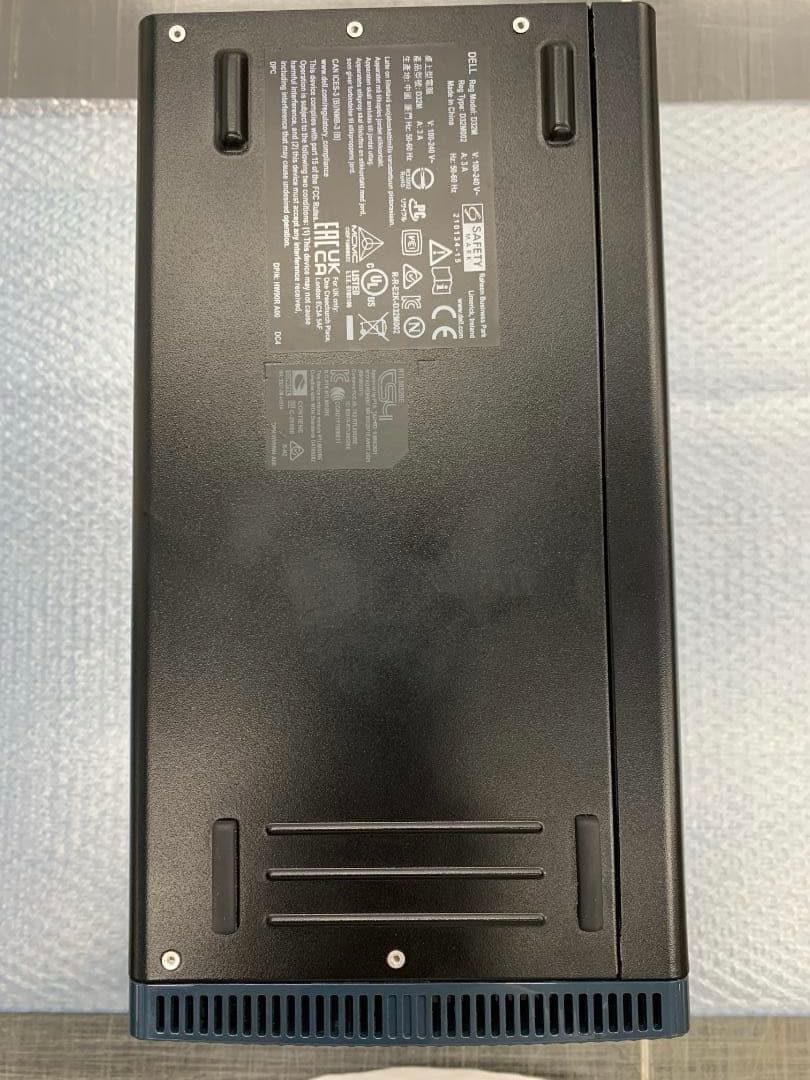 Windowsデスクトップ Dell Inspiron 3020 i5 13400