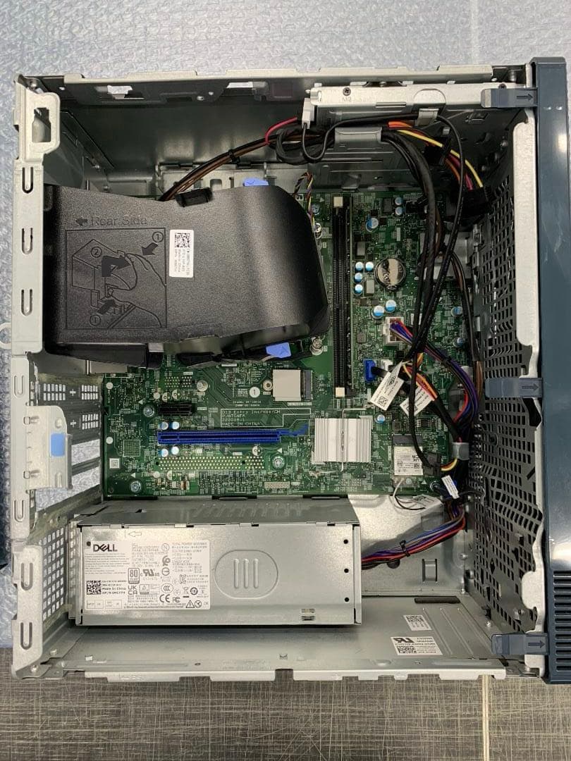 Windowsデスクトップ Dell Inspiron 3020 i5 13400