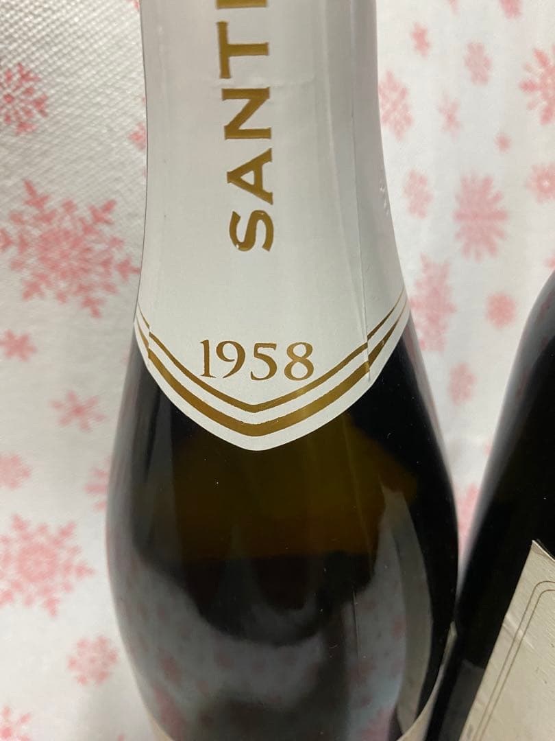 フランス産赤ワイン3本　イタリア產白ワイン1本