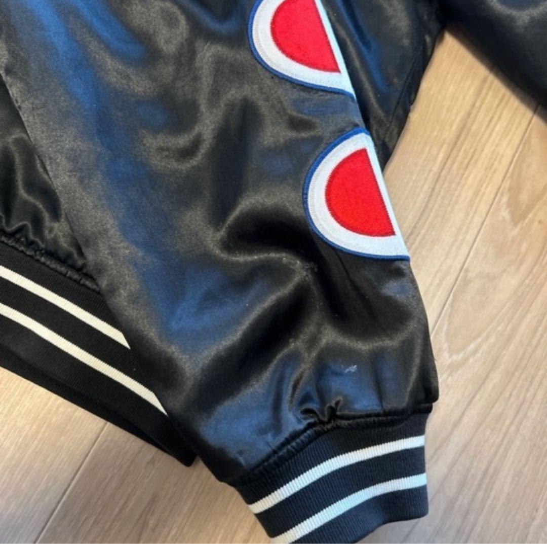 き*り様 SUPREME Champion コラボ フード付きジャケット