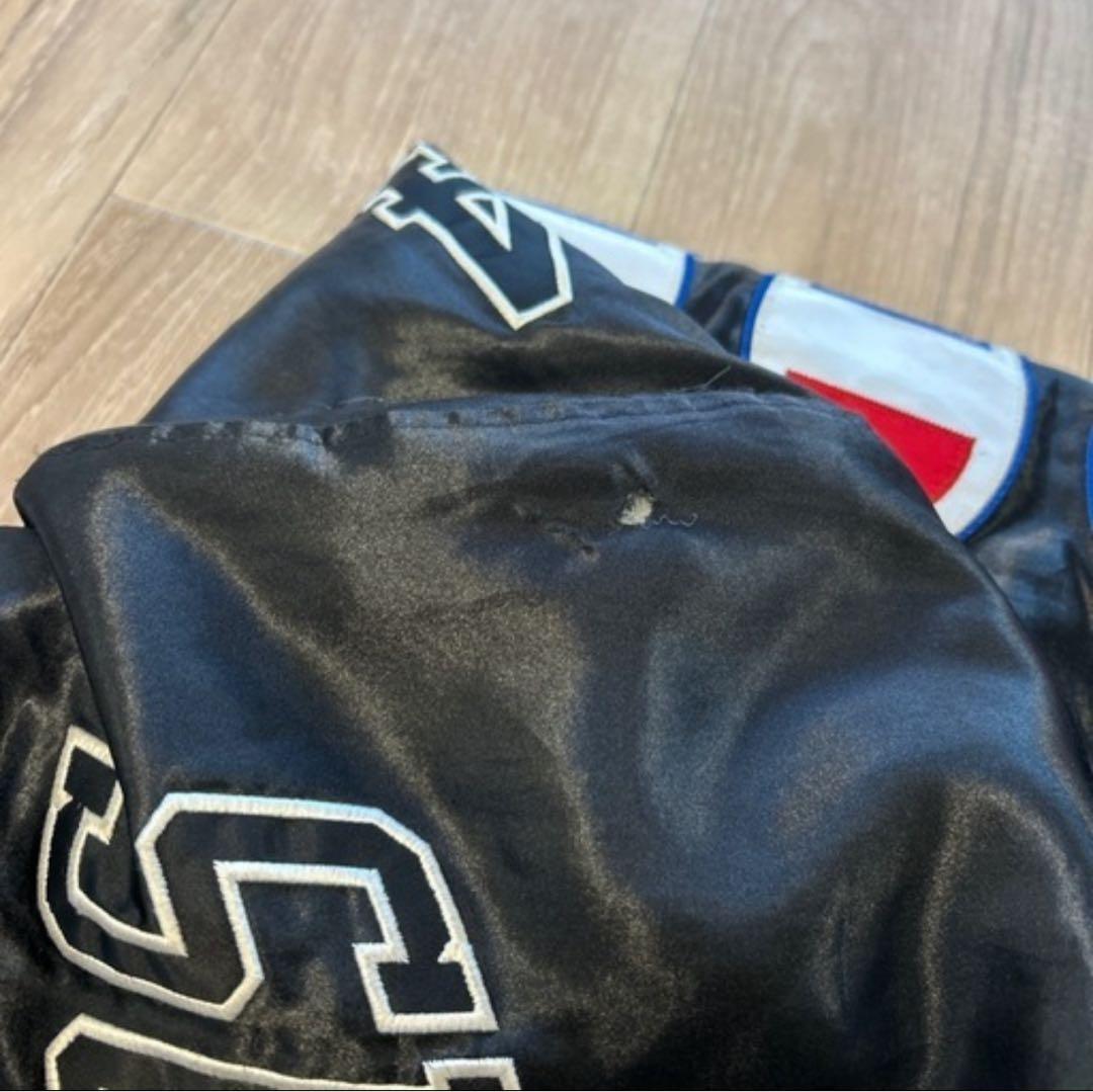 き*り様 SUPREME Champion コラボ フード付きジャケット