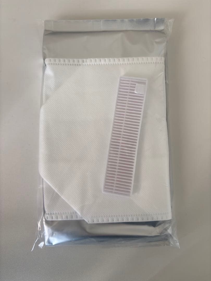 SwitchBot ロボット掃除機 K10+