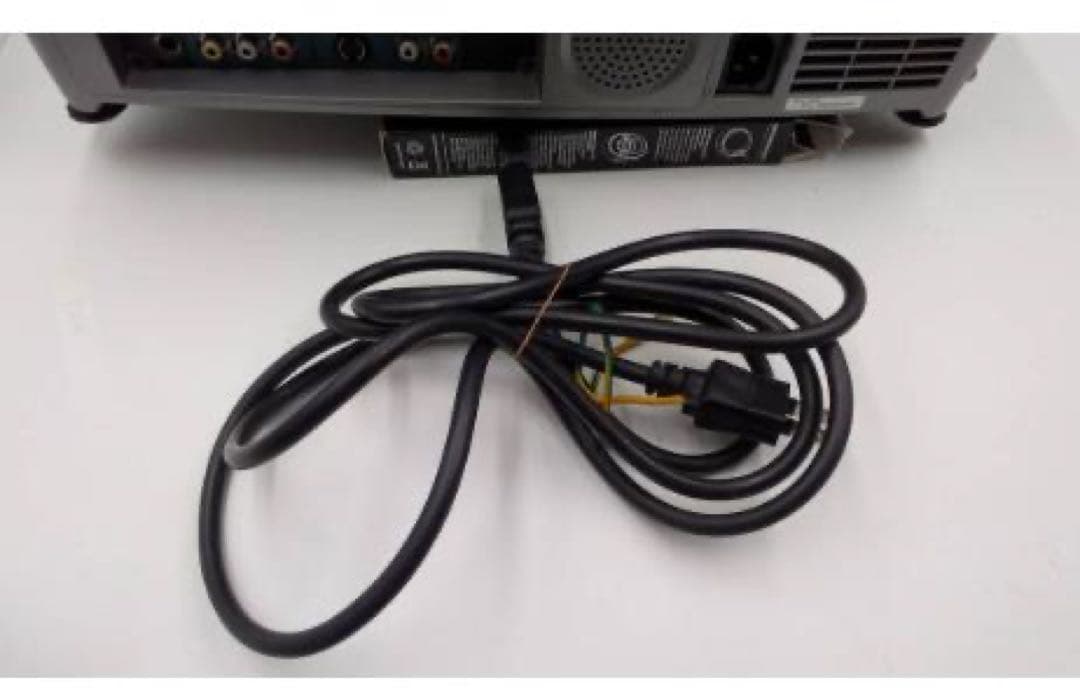 EPSON プロジェクター EMP-7900　訳あり