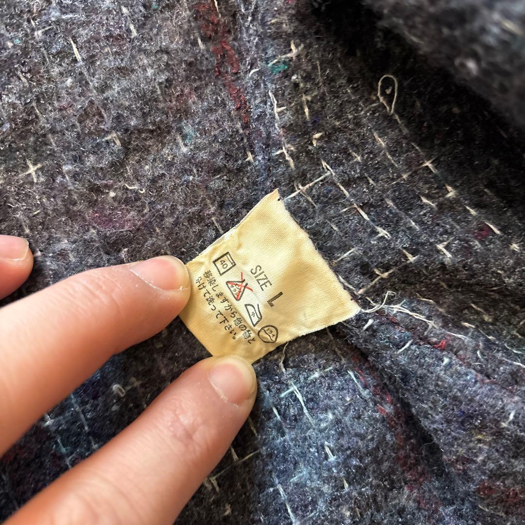 LEVI’S / 90's 70734 WORK CHORE JACKET