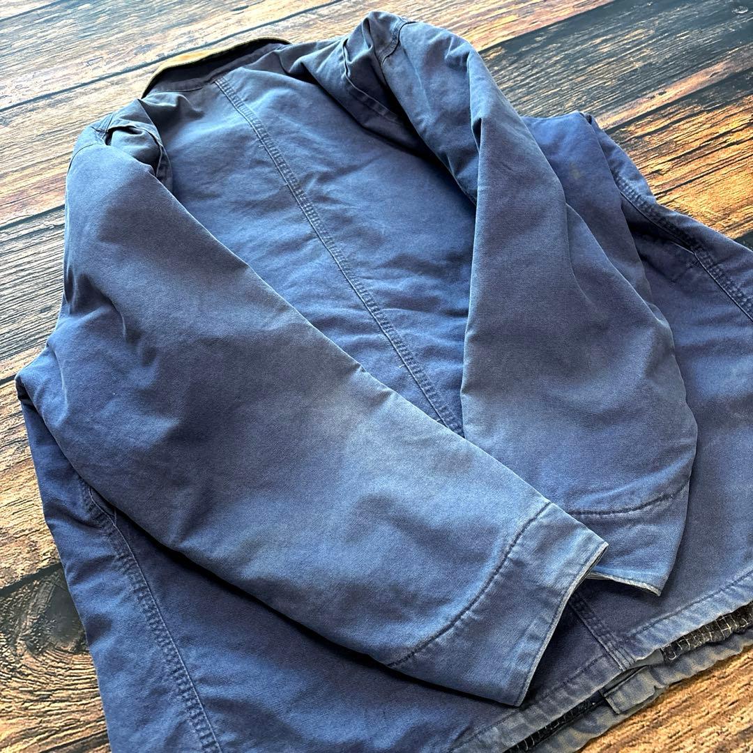 LEVI’S / 90's 70734 WORK CHORE JACKET