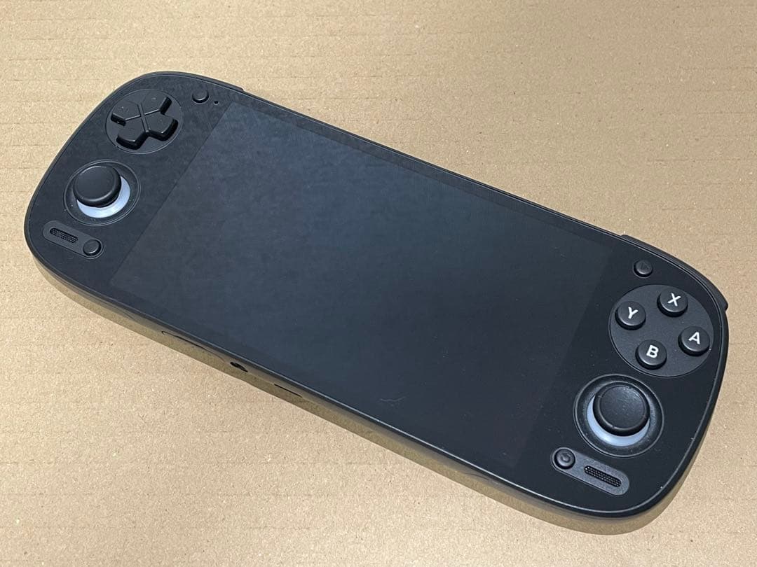 その他 Retroid Pocket 5 Black