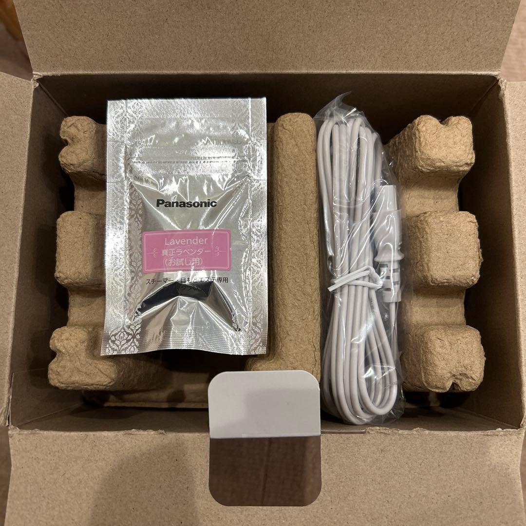 Panasonic ナノケア EH-SA3C 美顔器