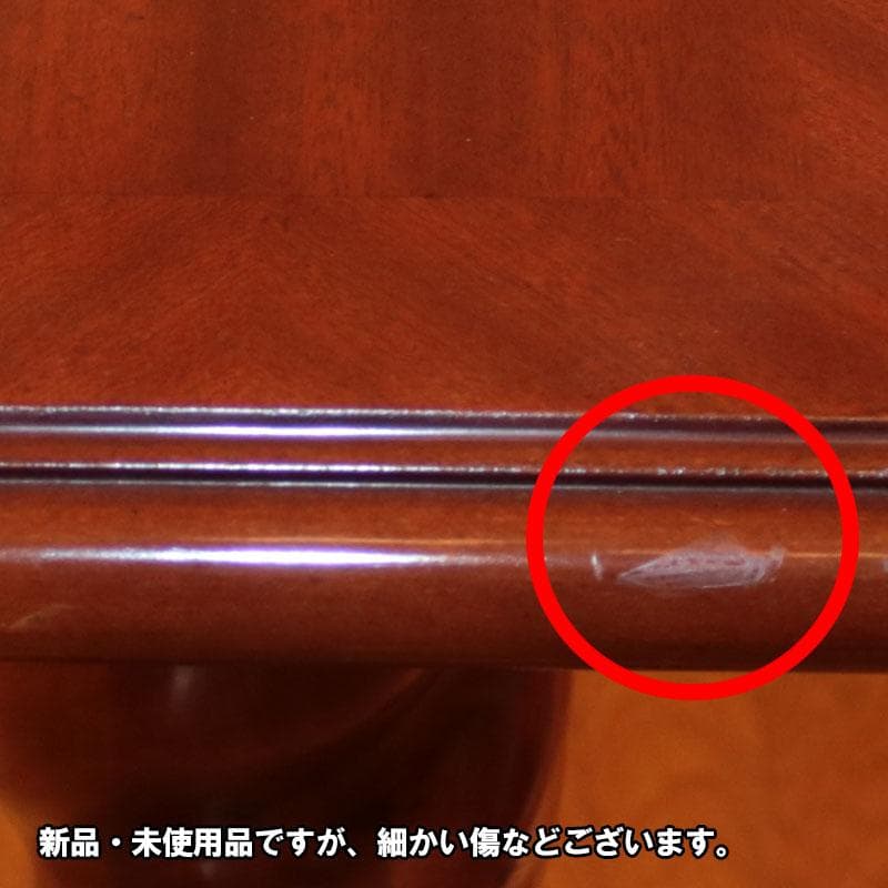 ディスプレイスタンド 木製飾り台 ツイスト支柱 699-549