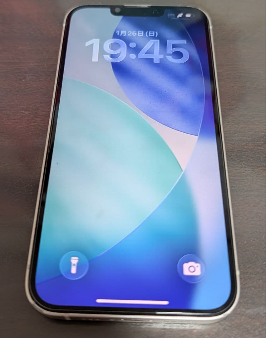 iPhone14 ジャンク