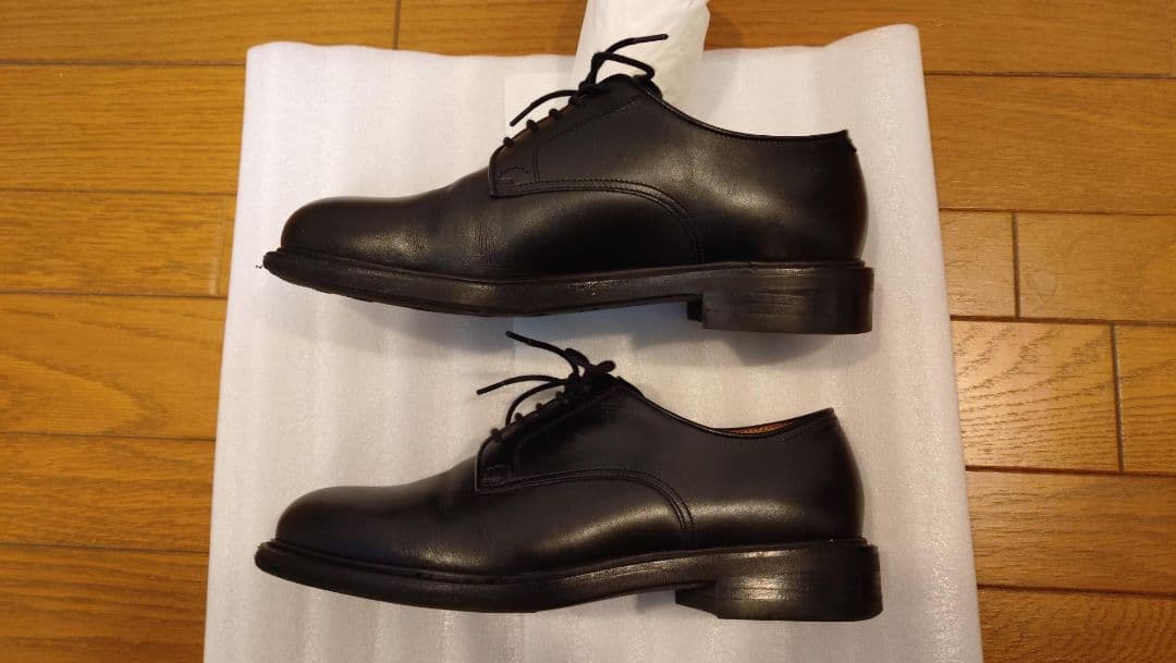 ユニオンインペリアル U2010 25.5cm