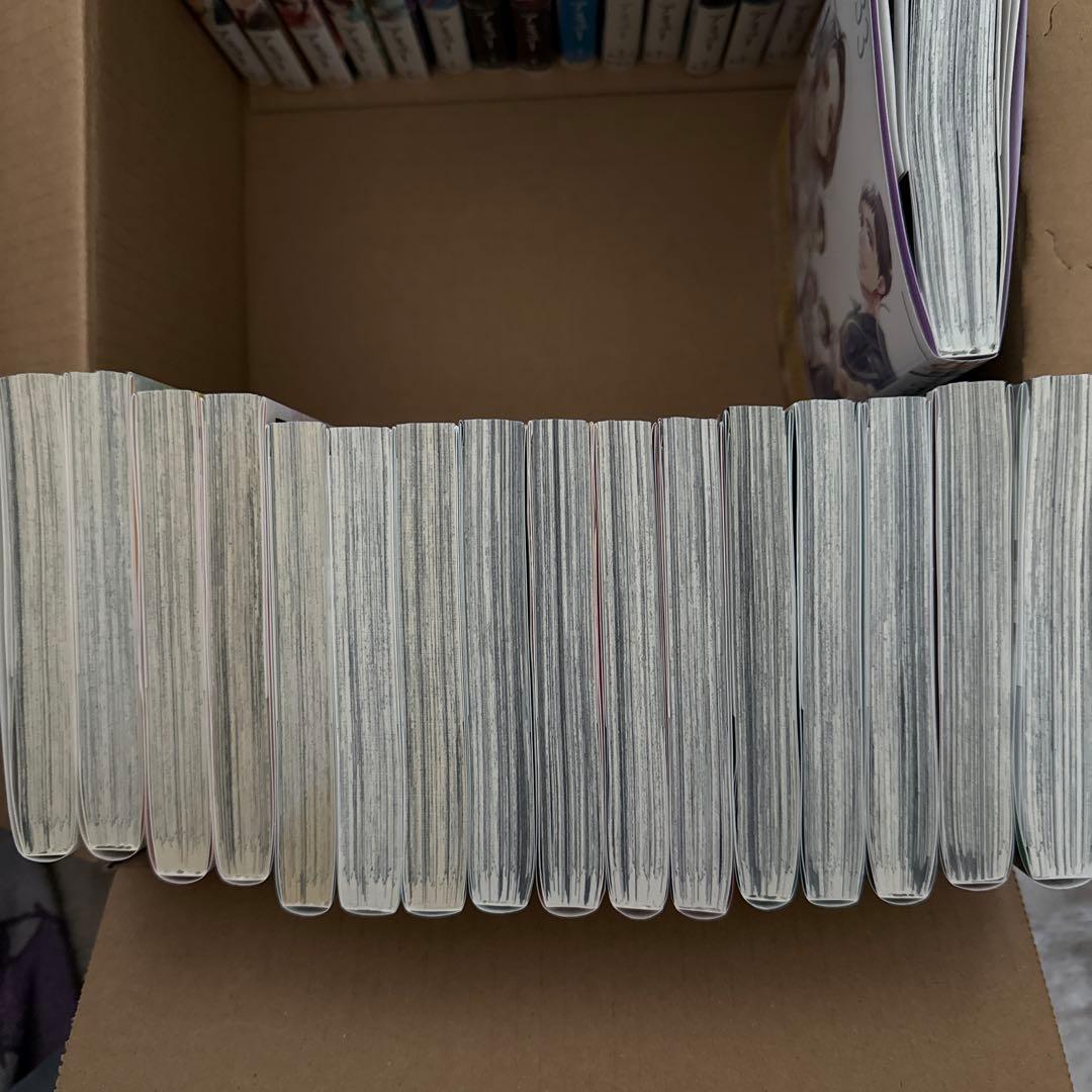 この音とまれ！1巻から33巻　全巻セット　アミュー　3巻から初版本