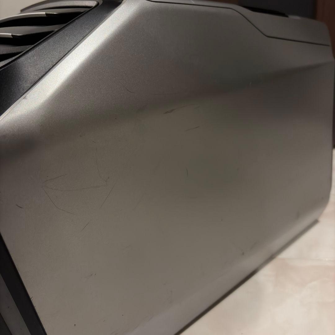 Ecoflow wave2◆ポータブルエアコン/エコフロー/冷暖房/スマホ操作可