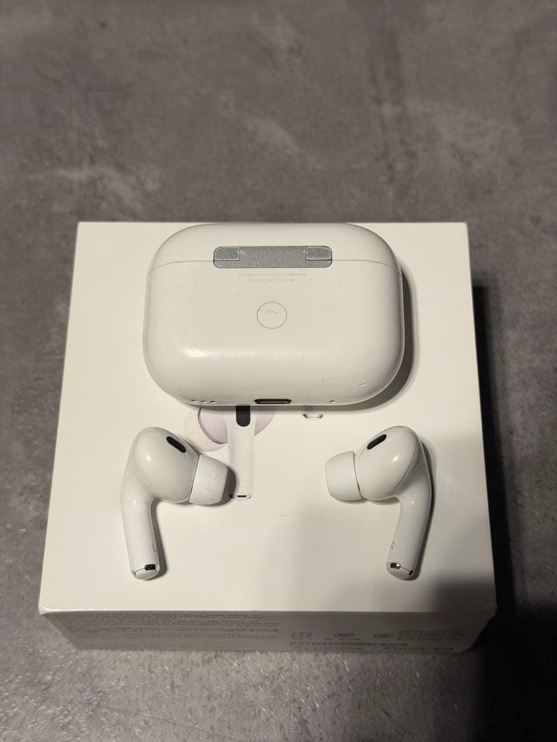 AirPods Pro 第2世代 タイプC 本体