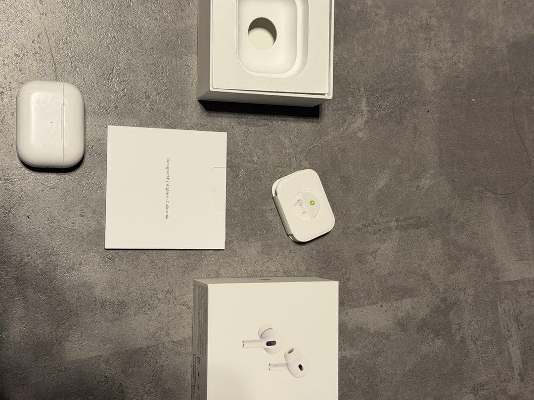 AirPods Pro 第2世代 タイプC 本体