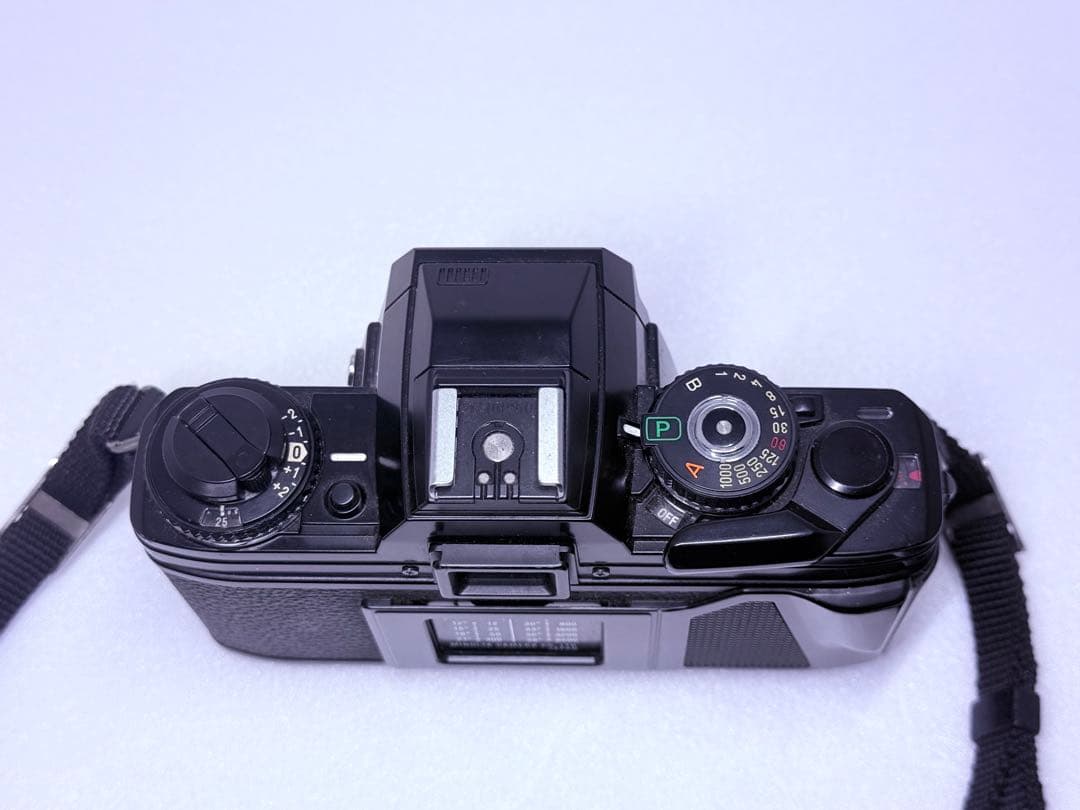 MINOLTA X-700 動作確認済