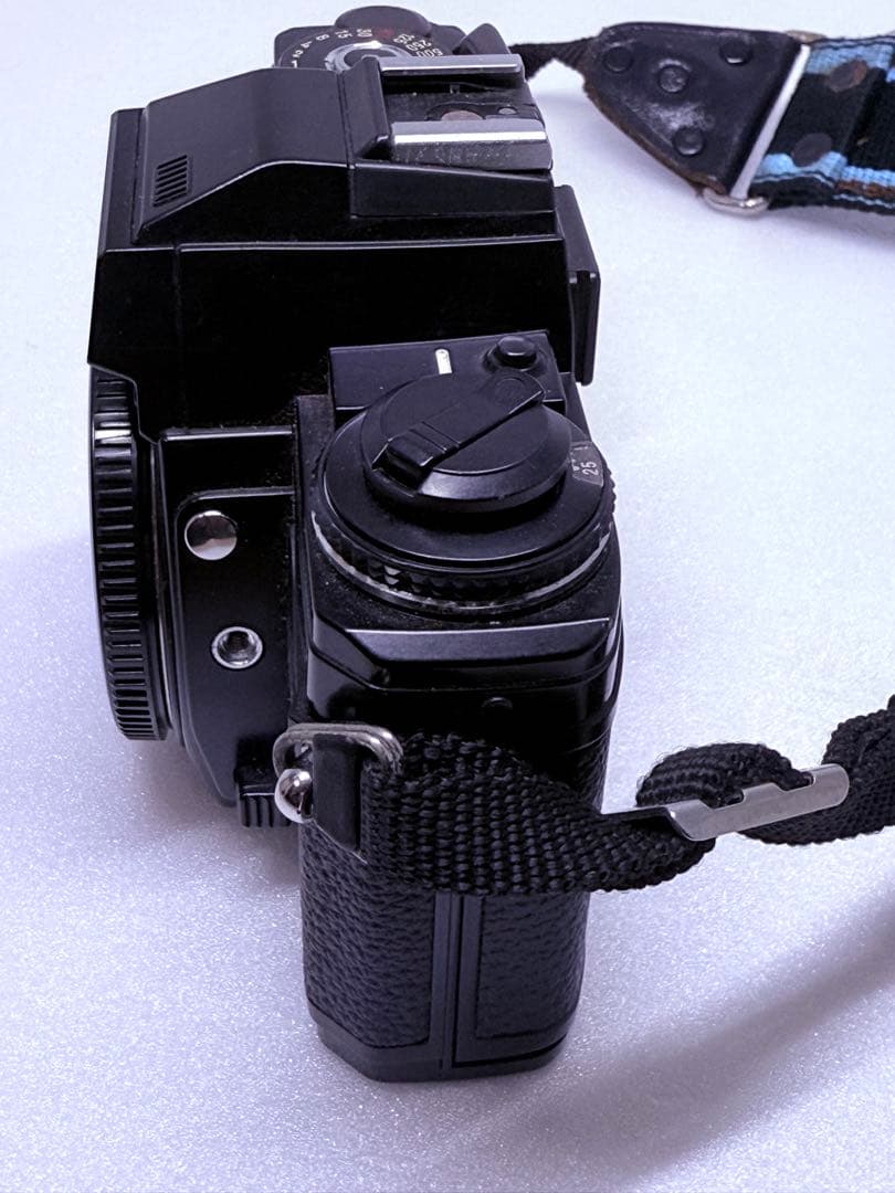 MINOLTA X-700 動作確認済