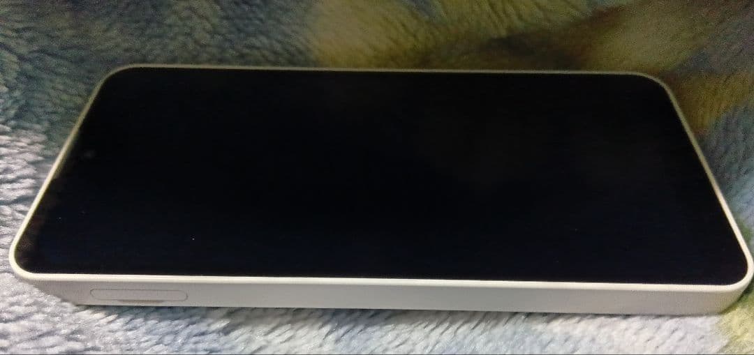 美品アンドロイド15 AQUOS wish3 SH-53D SIMFREE