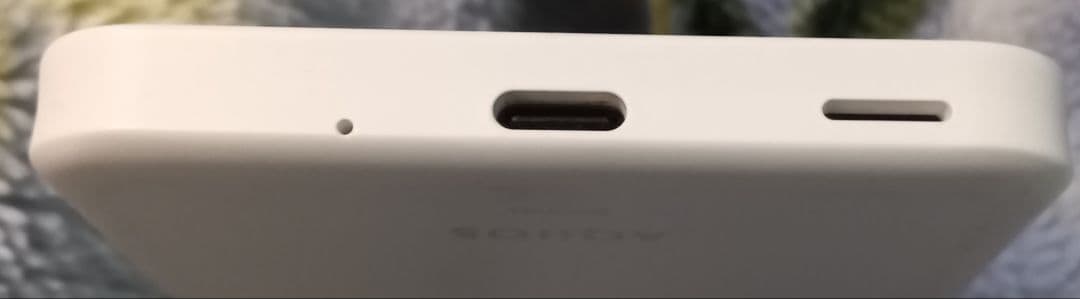 美品アンドロイド15 AQUOS wish3 SH-53D SIMFREE