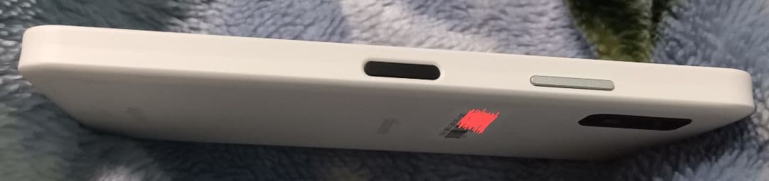 美品アンドロイド15 AQUOS wish3 SH-53D SIMFREE