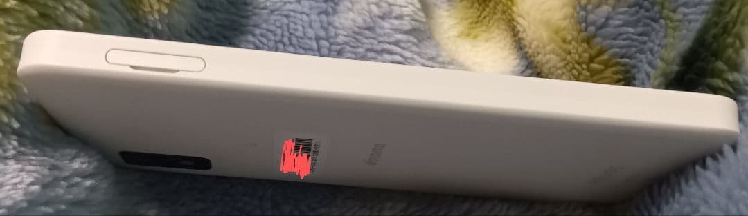 美品アンドロイド15 AQUOS wish3 SH-53D SIMFREE