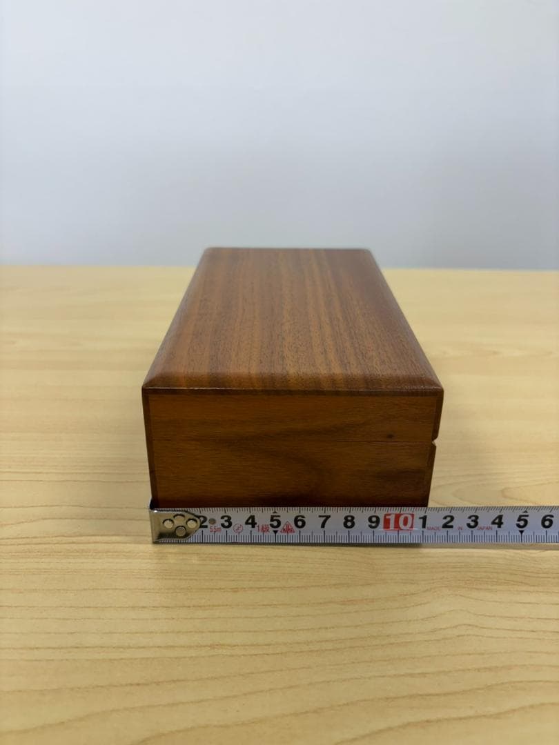 希少 REUGE 72弁 高級オルゴール 良音 3曲 ガボット ドンファン 魔笛